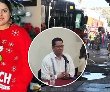 María Isabel, una de las lesionadas en Waldos, será trasladada a EU