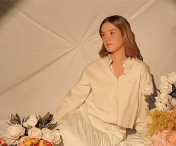 Rocío Soto lanza El Mensaje, su primer sencillo