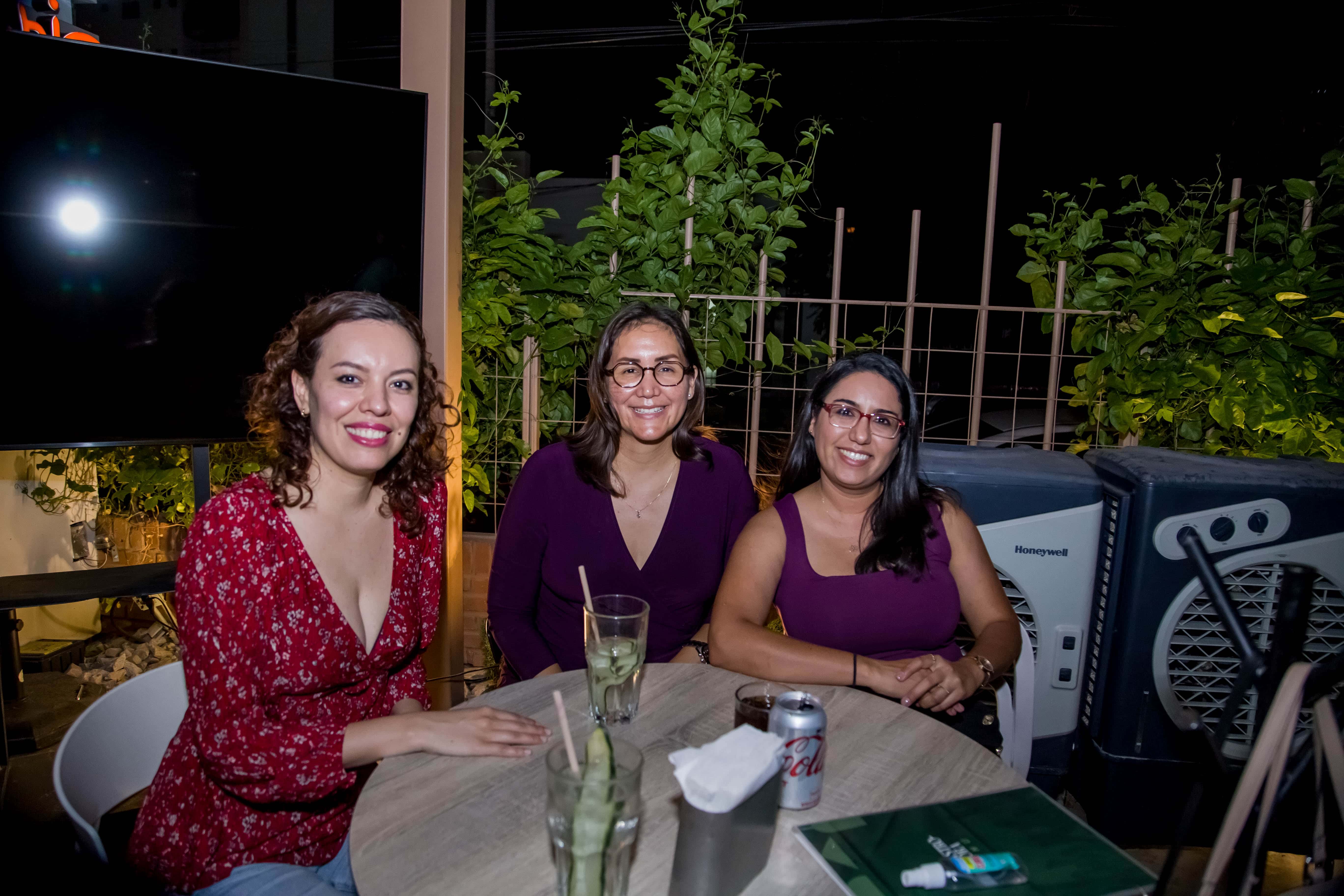 Una noche llena de encanto y alegría con los cercanos en Gastronora