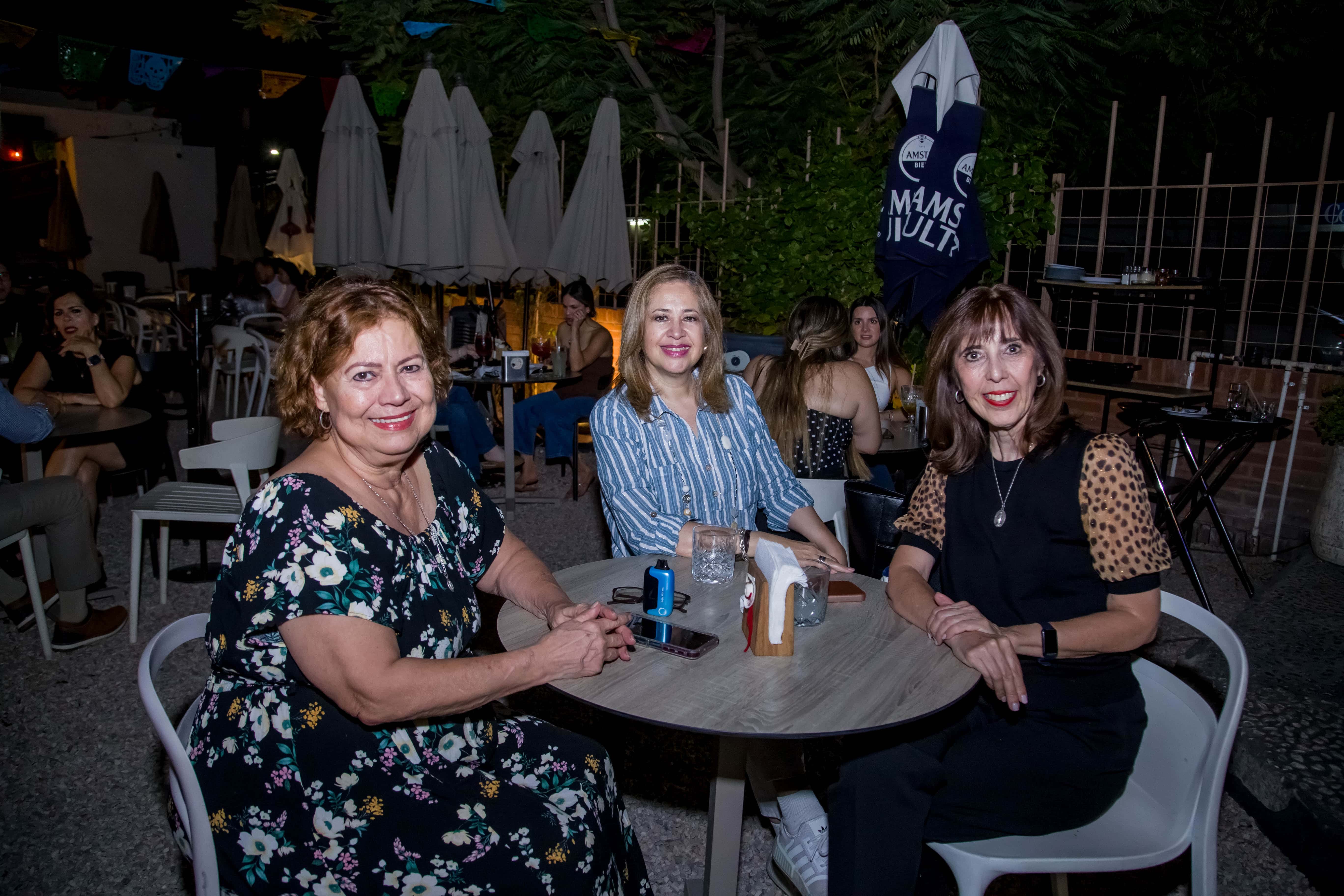 Una noche llena de encanto y alegría con los cercanos en Gastronora