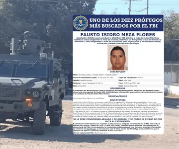 Rumores apuntan a captura de Chapo Isidro tras operativo en Guasave