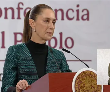 Sheinbaum anuncia Plan por la Paz" tras asesinato del alcalde