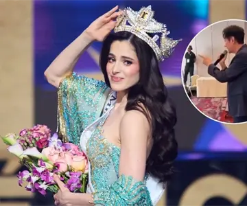 Denuncia mexicana Fátima Bosch maltrato en Miss Universo