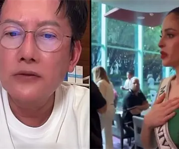 Se disculpa Nawat Itsaragrisil tras insultar a Miss México