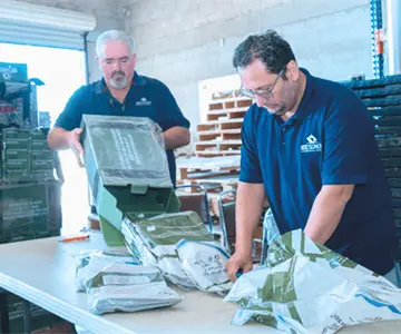 IEE Sonora abre paquetes electorales para estudio de votos nulos