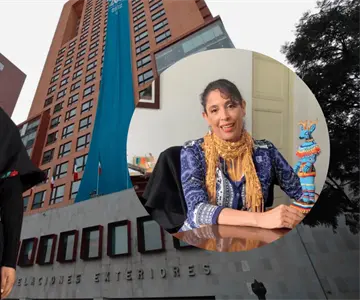 México califica de excesiva la decisión de Perú de romper relaciones