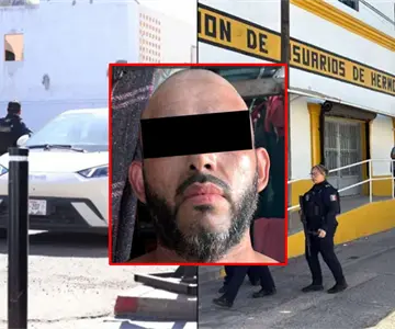 Vinculan a proceso a Guillermo por obligar a sujeto a retirar 200 mil pesos