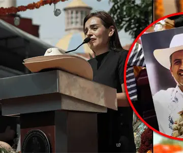 Movimiento del Sombrero, iniciado por Carlos Manzo, va por la presidencia