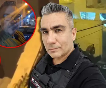 Youtuber mata a tres personas en EdoMex; pensó que iban a invadir su casa