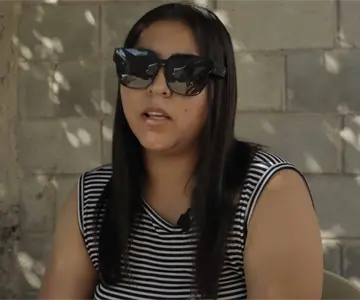 No sé de dónde saqué la fuerza: Testimonio de una heroína en Hermosillo