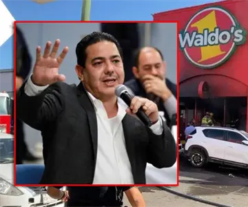 Alcalde remueve al titular de Protección Civil de Hermosillo tras incendio