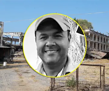 Asesinan al abogado y activista Cándido Essaú Román en Cihuatlán, Jalisco