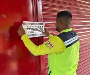 Clausuran tres tiendas Waldo´s en Sinaloa tras inspecciones