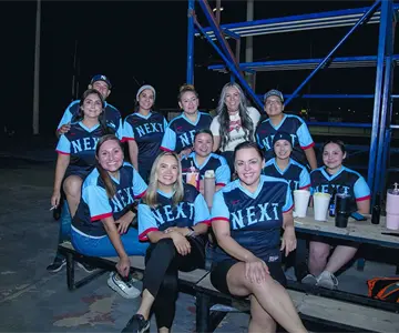 Risas, juegos y encuentro entre amigos en Fairplay Club