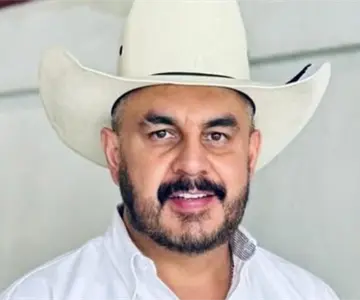 Localizan con vida al exalcalde Alejandro Correa Localizan con vida al exalcalde Alejandro Correa