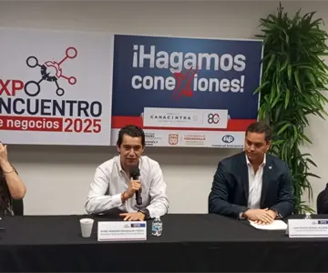 Expo Encuentro de Negocios regresa a Hermosillo el 5 y 6 de noviembre