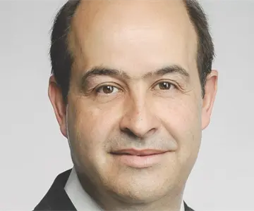 Grupo Bimbo nombra a Alejandro Rodríguez Bas como director general global