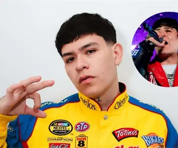 Junior H quiere hacer las paces con Jalisco