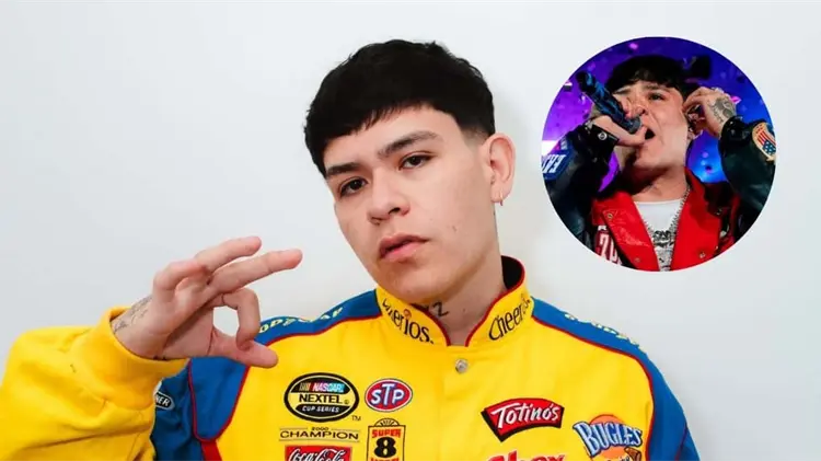 El cantante se disculpó públicamente. (ESPECIAL/EXPRESO)