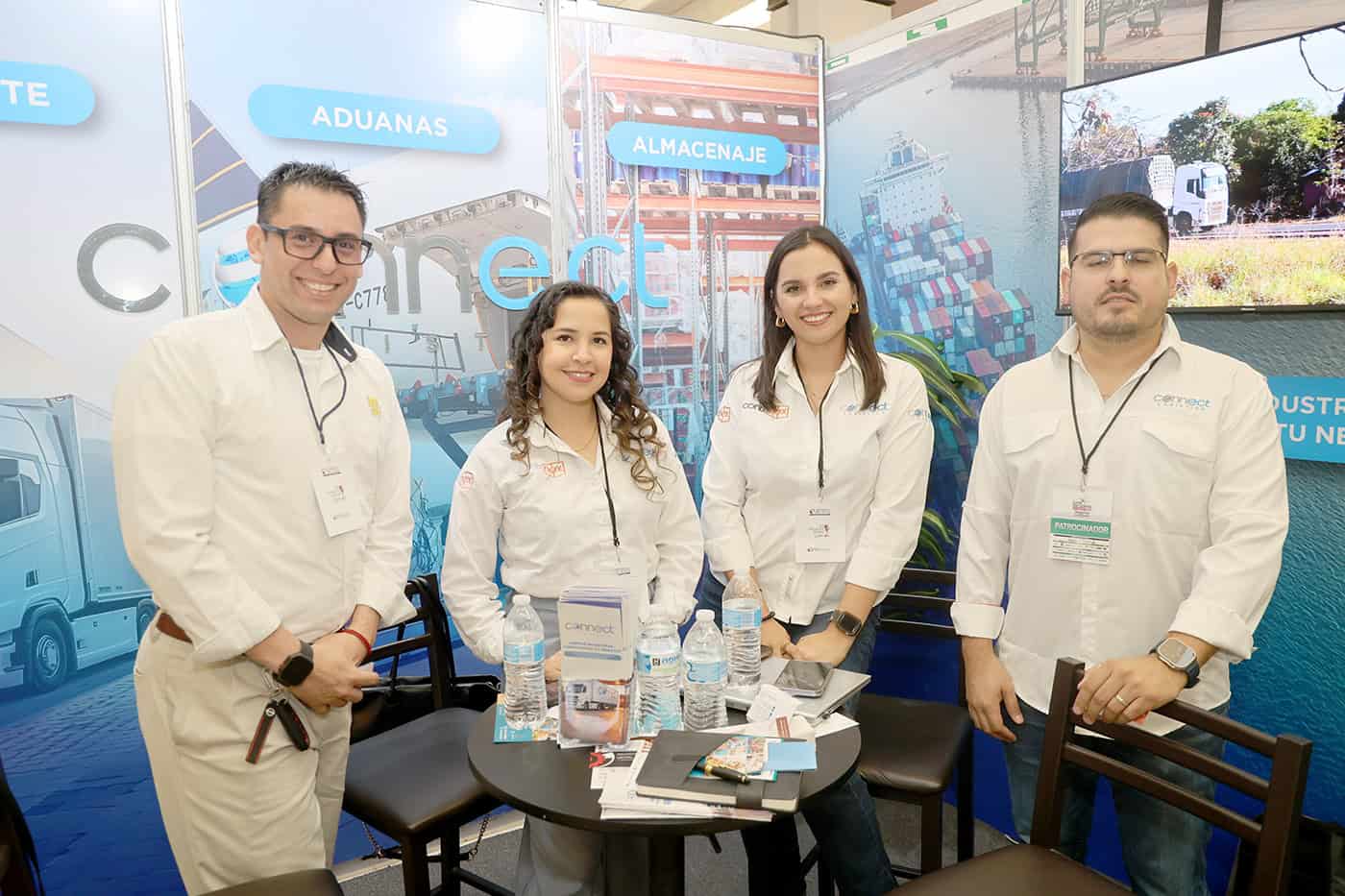 Congreso de Canacintra: Segundo día del encuentro productivo