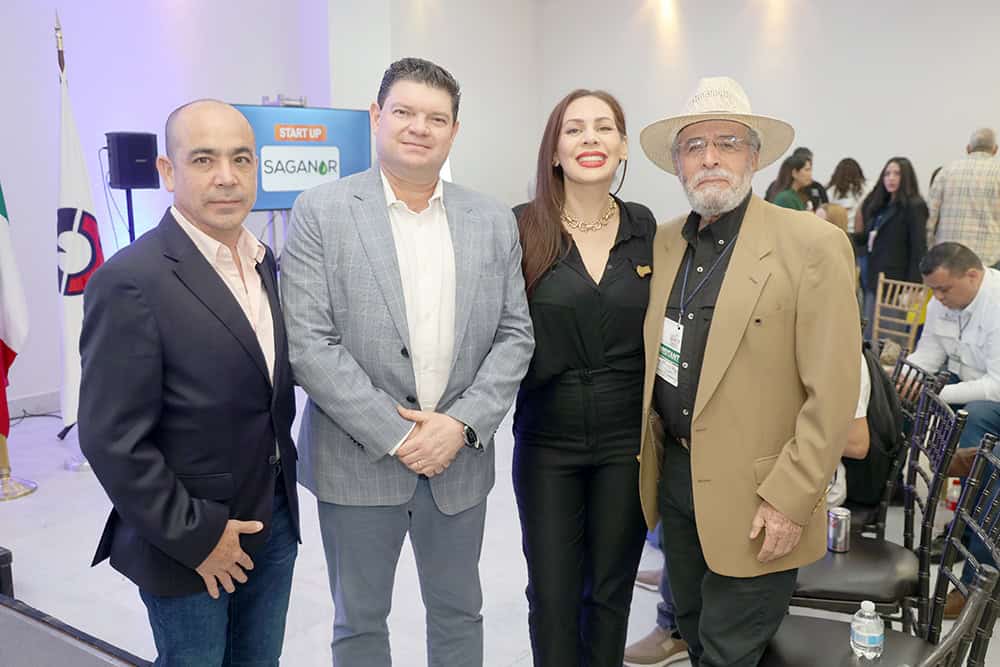 Congreso de Canacintra: Segundo día del encuentro productivo