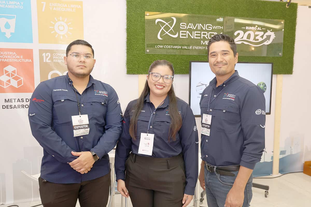 Congreso de Canacintra: Segundo día del encuentro productivo