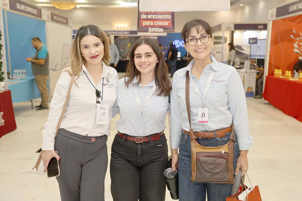 Congreso de Canacintra: Segundo día del encuentro productivo