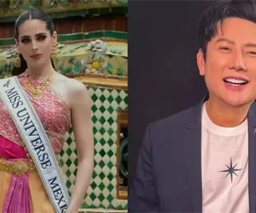 Nawat demanda por difamación a Fátima Bosch: Nunca la llamó tonta, asegura