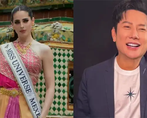 Nawat demanda por difamación a Fátima Bosch: Nunca la llamó tonta, asegura