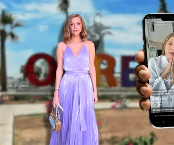 Influencer causa polémica con críticas a Ciudad Obregón y luego se disculpa