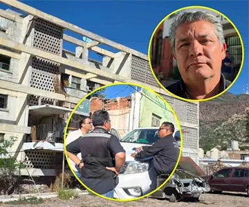 Supervisan edificios antiguos y escuelas en Guaymas tras sismos recientes