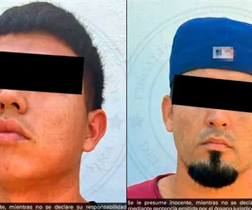 Quedan imputados dos hombres por intentar asesinar a una mujer en Cajeme