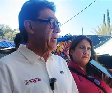 Intensifican revisiones de seguridad en Nogales tras incendio en Hermosillo