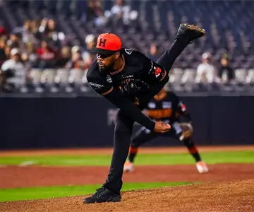 Naranjeros de Hermosillo asegura serie en la frontera