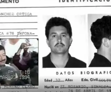 Detienen otra vez al presunto segundo tirador de Luis Donaldo Colosio en BC