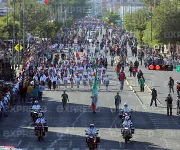 Municipios de Sonora se unen al duelo y cancelan desfile del 20 de Noviembre