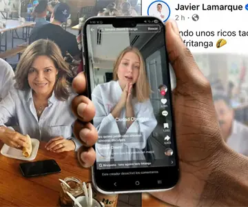 Alcalde de Ciudad Obregón reacciona al olor a fritanga en la ciudad