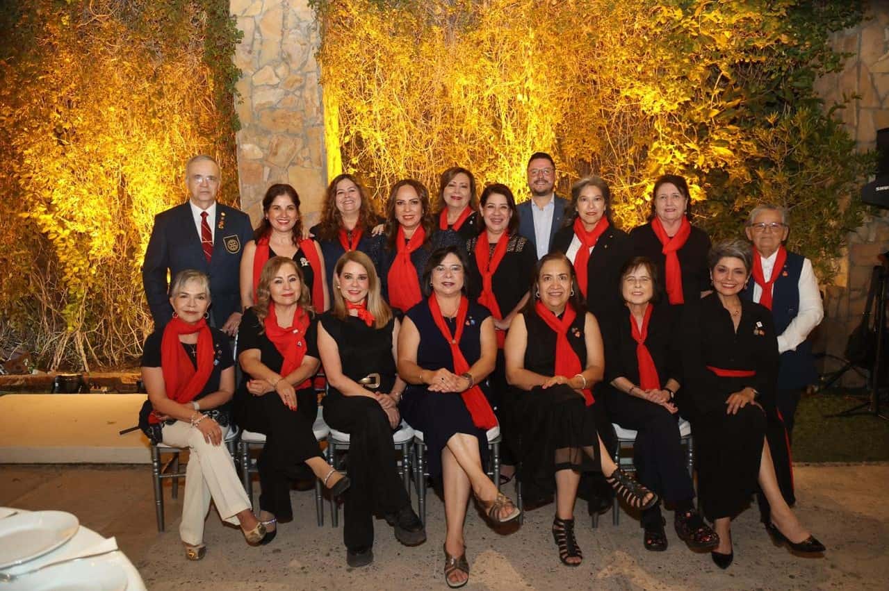 Segunda noche de sabor, éxito y solidaridad