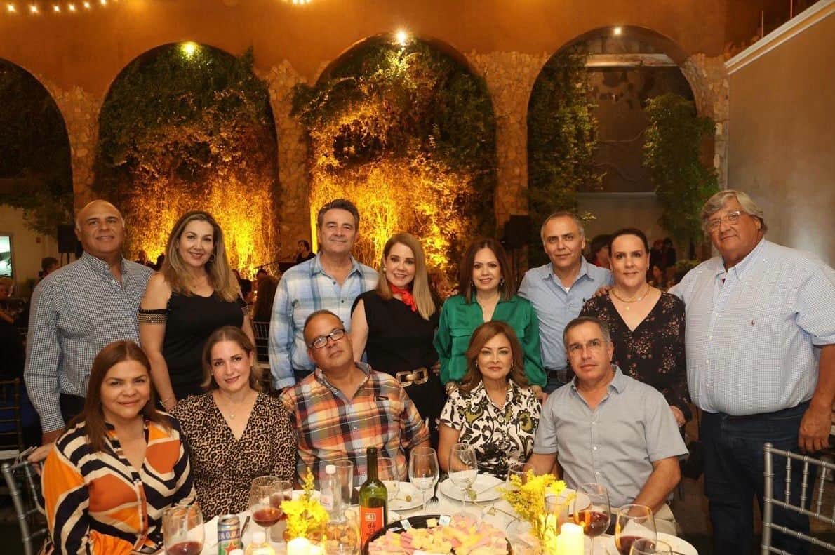 Segunda noche de sabor, éxito y solidaridad