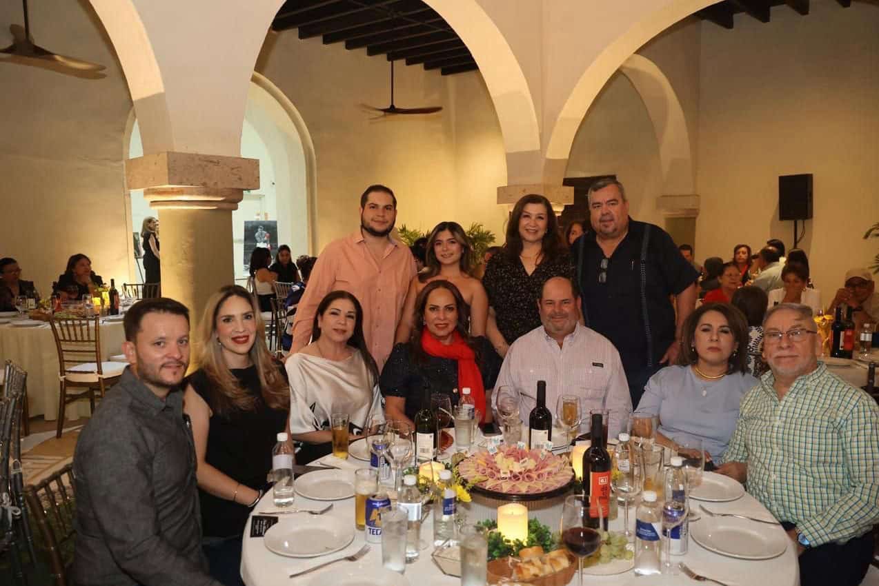 Segunda noche de sabor, éxito y solidaridad