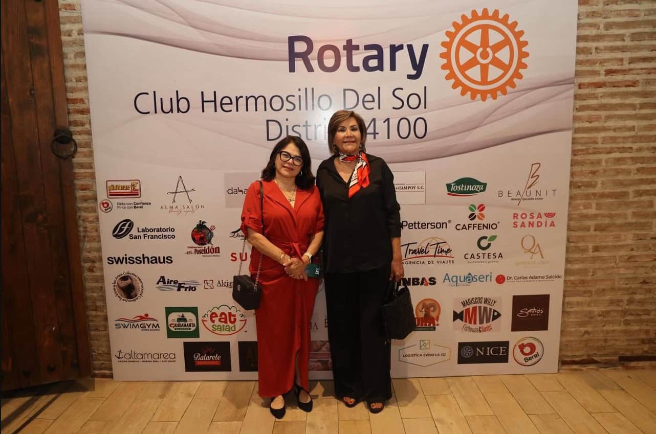 Segunda noche de sabor, éxito y solidaridad