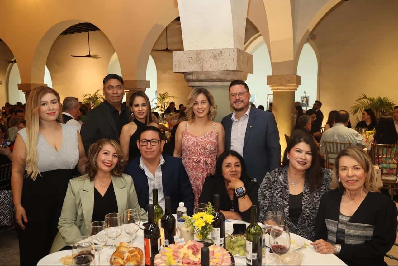 Segunda noche de sabor, éxito y solidaridad