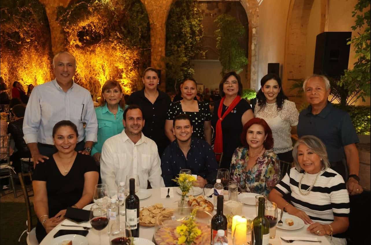 Segunda noche de sabor, éxito y solidaridad