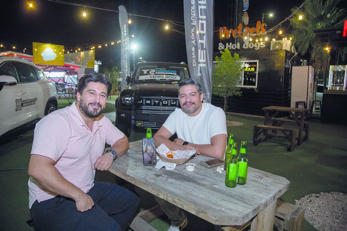 Una noche de porras y bateos en Fairplay Club