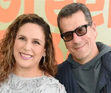 Angélica Vale confirma inicio de divorcio de Otto Padrón Angélica Vale confirma inicio de divorcio de Otto Padrón