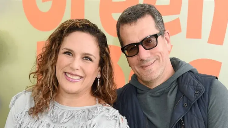 Angélica Vale confirma separación desde abril y arranque de divorcio en noviembre.