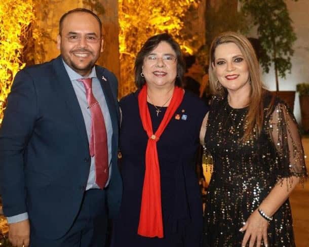 Segunda noche de sabor, éxito y solidaridad