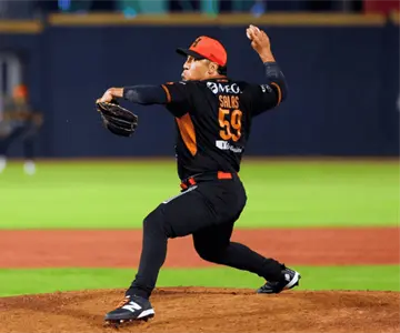 T.T. Bowens impulsa la victoria y Hermosillo barre en Mexicali