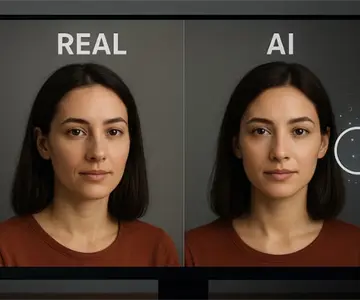 Deepfakes: la nueva amenaza digital que debes aprender a reconocer
