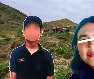 Sentencian al feminicida de Keila Nicol; aún faltan restos de la menor Sentencian al feminicida de Keila Nicol; aún faltan restos de la menor